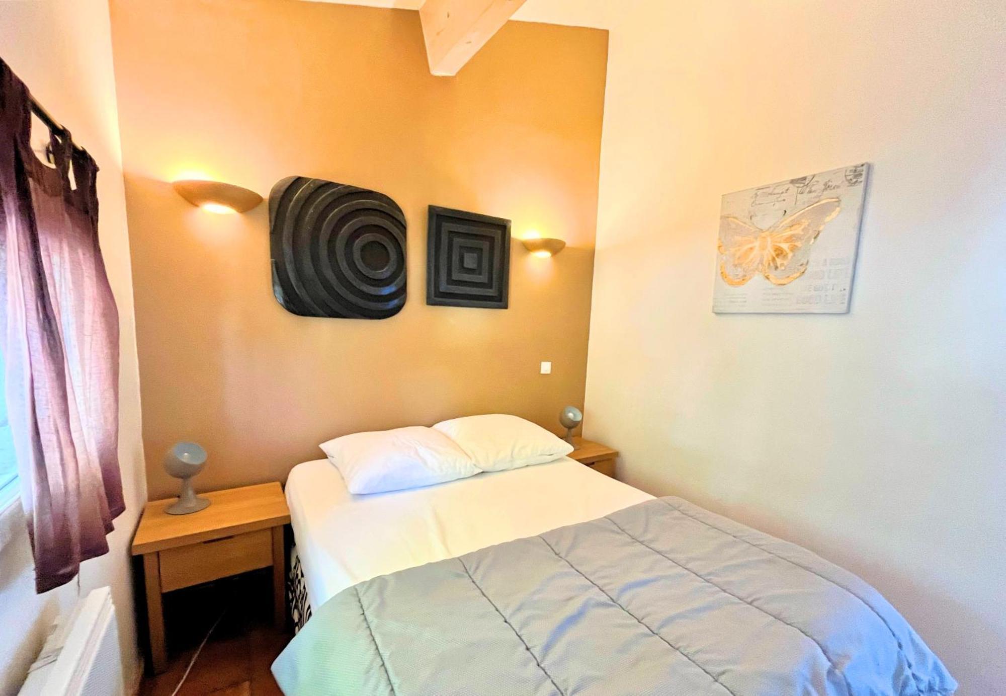 La Villa De Port-Miou Cassis Extérieur photo