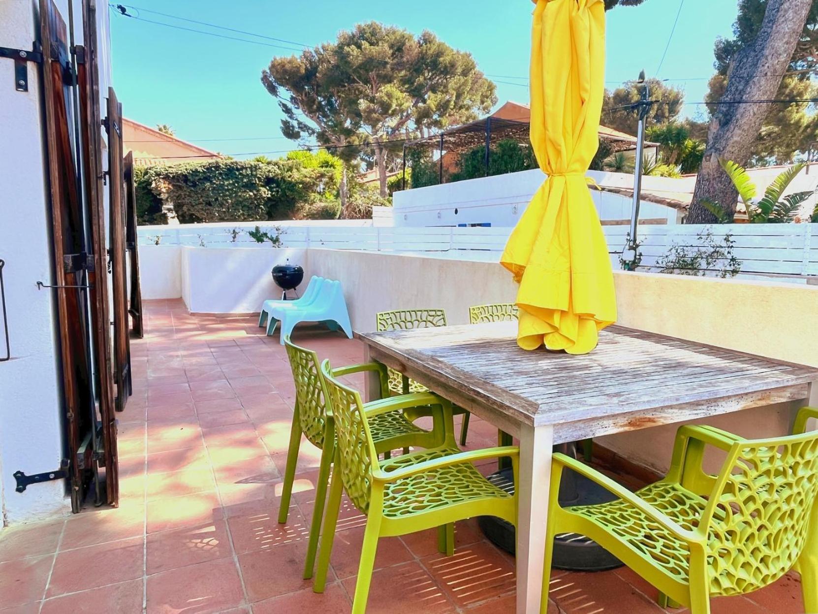 La Villa De Port-Miou Cassis Extérieur photo